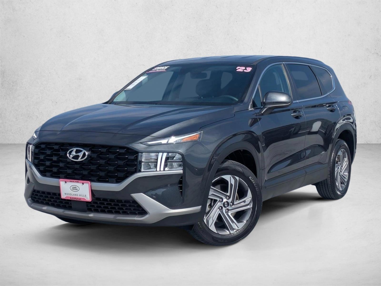 Thumbnail: 2023 Hyundai Santa Fe - 1