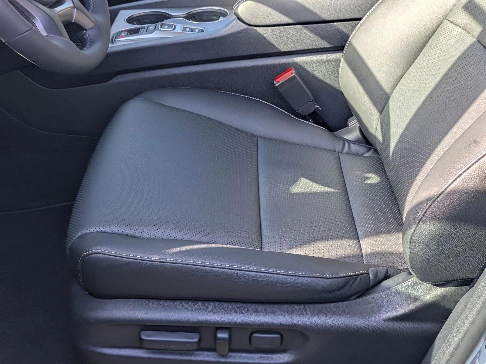 Thumbnail: 2026 Honda Ridgeline - 4