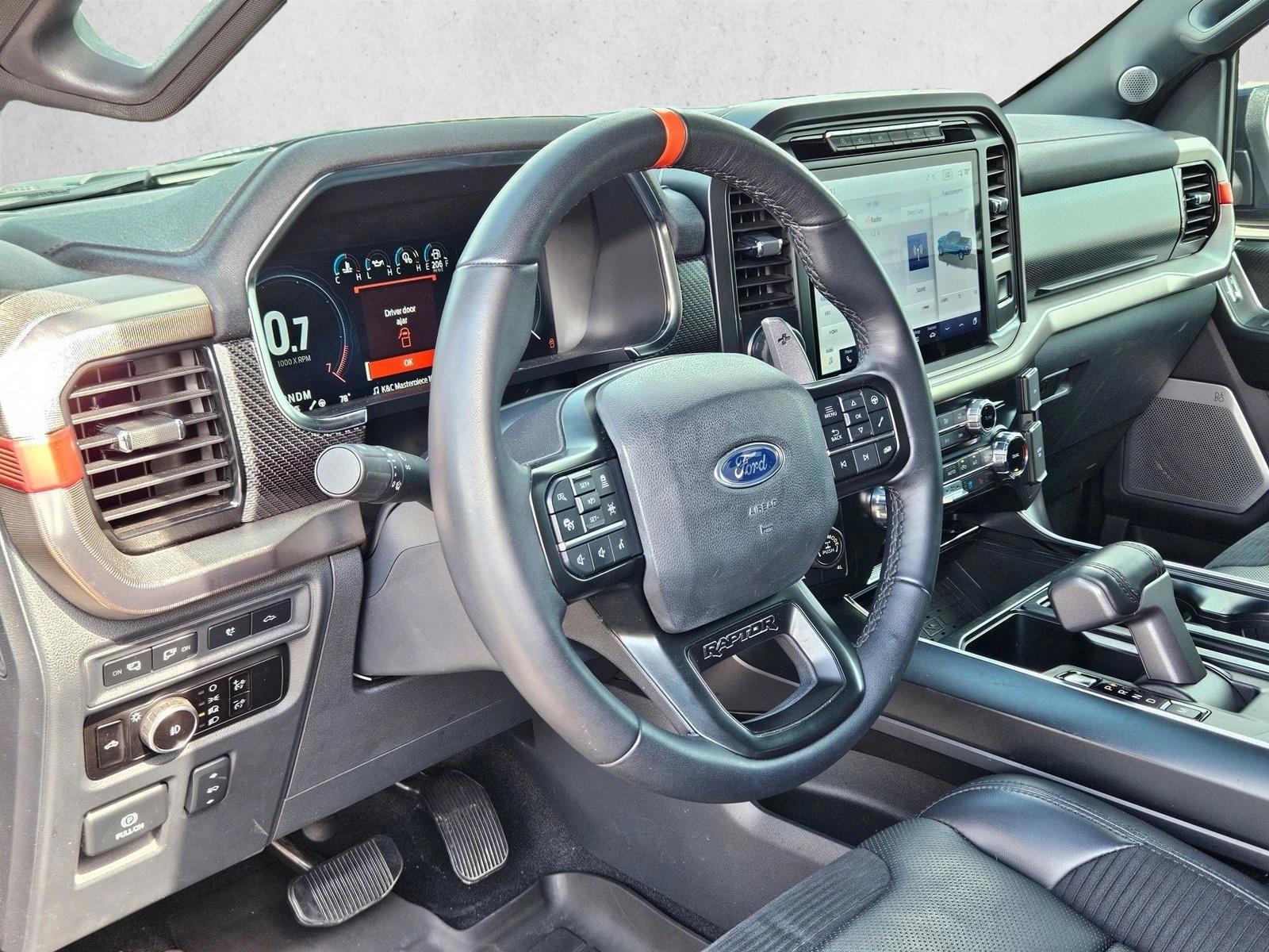 Thumbnail: 2023 Ford F-150 - 3