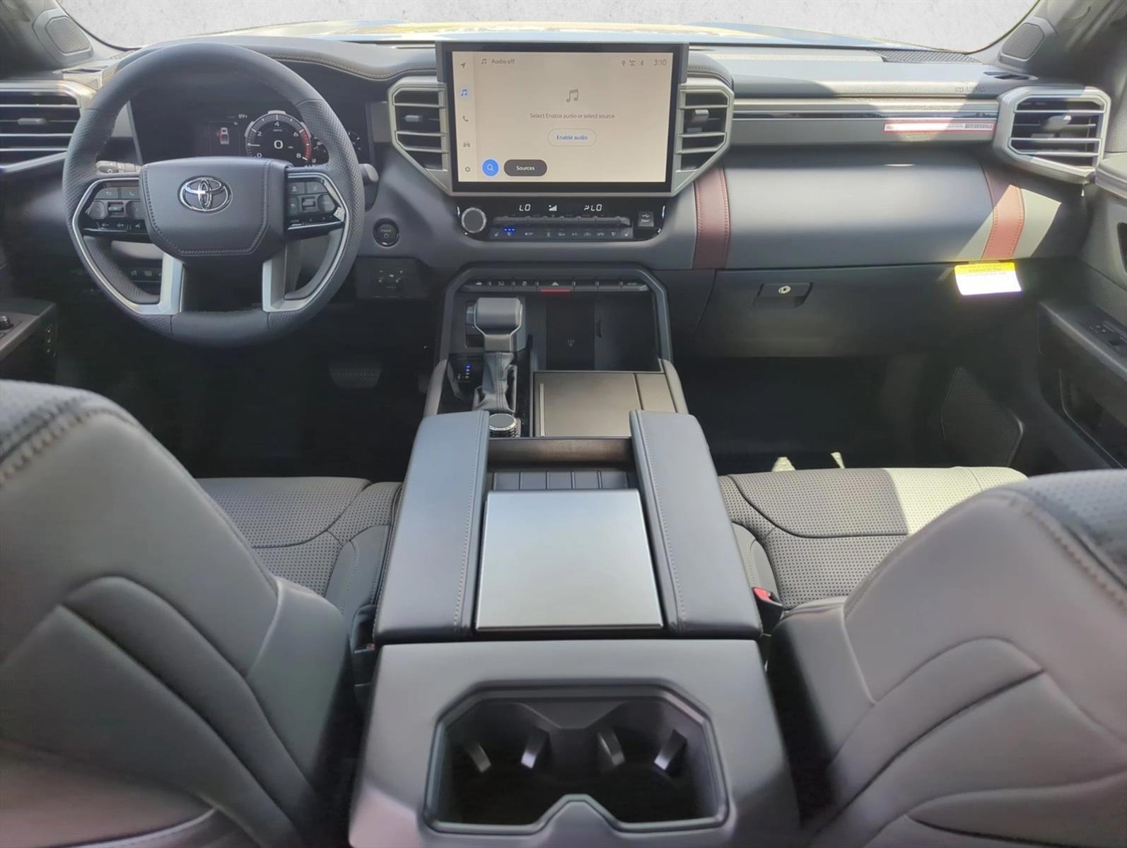 Thumbnail: 2026 Toyota Tundra - 4