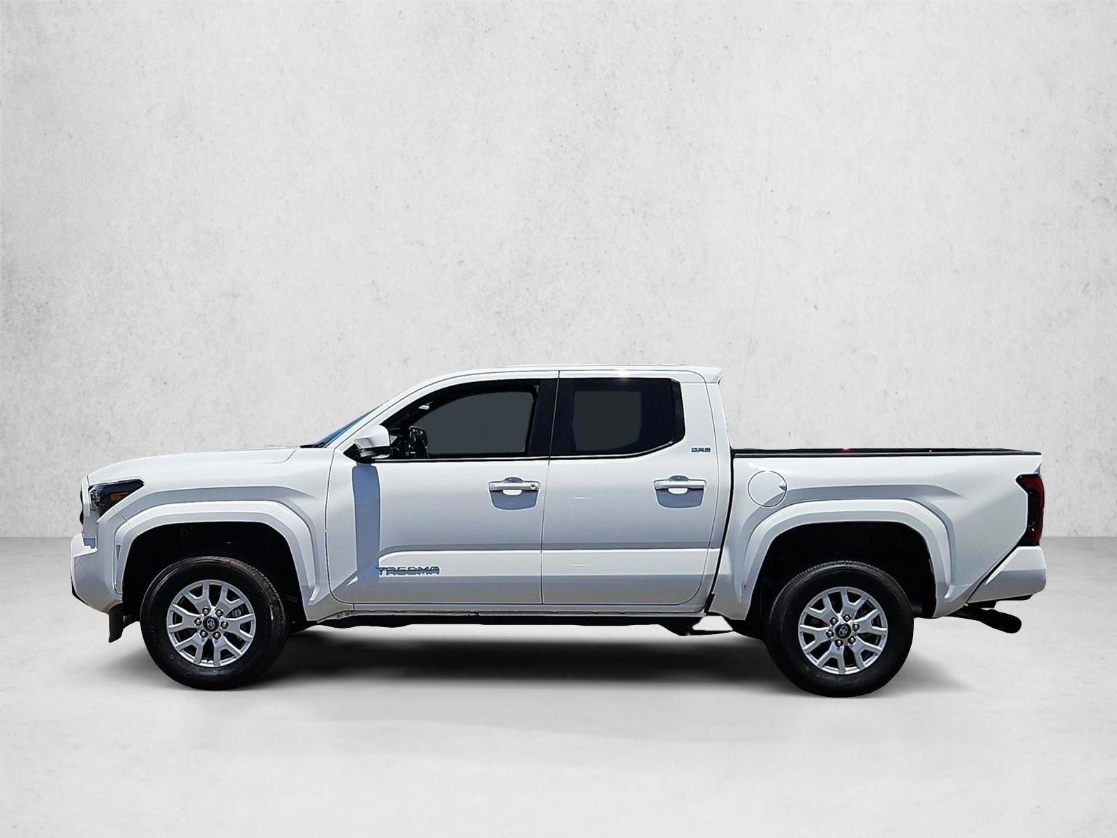 Thumbnail: 2025 Toyota Tacoma - 2