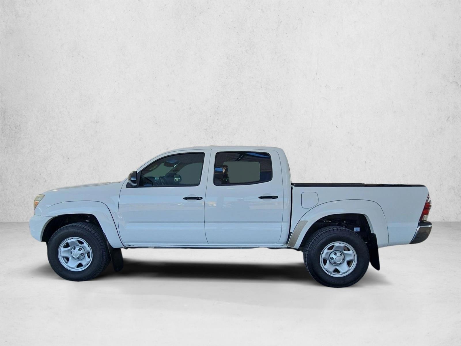 Thumbnail: 2013 Toyota Tacoma - 2