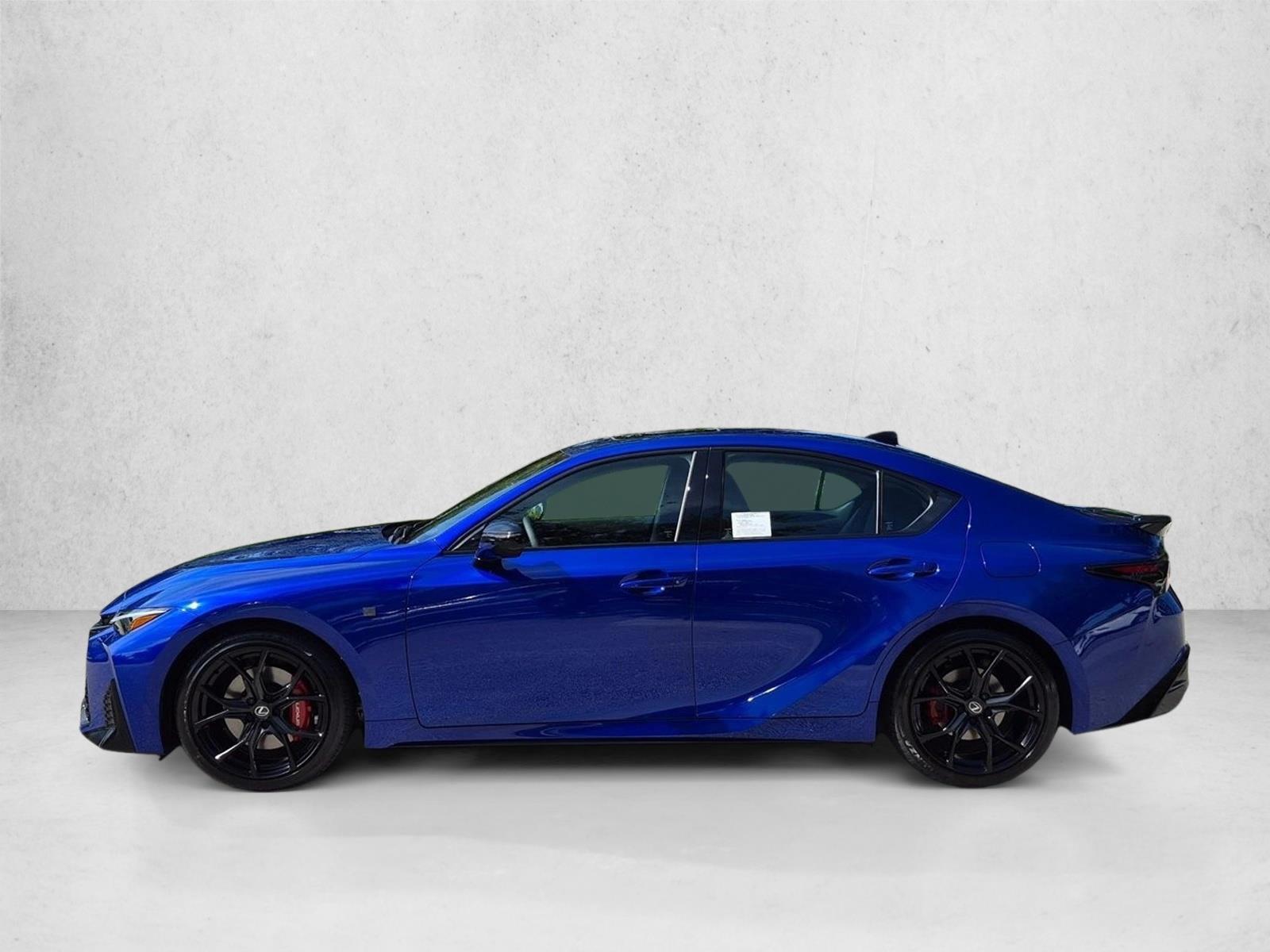 Thumbnail: 2026 Lexus IS - 2