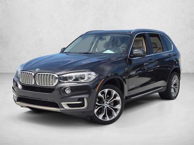2015 BMW X5 xDrive35i -
                  Carlsbad, CA