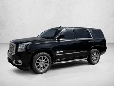 2015 GMC Yukon Denali -
                  Centennial, CO