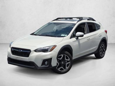 2018 Subaru Crosstrek Limited -
                  Mobile, AL