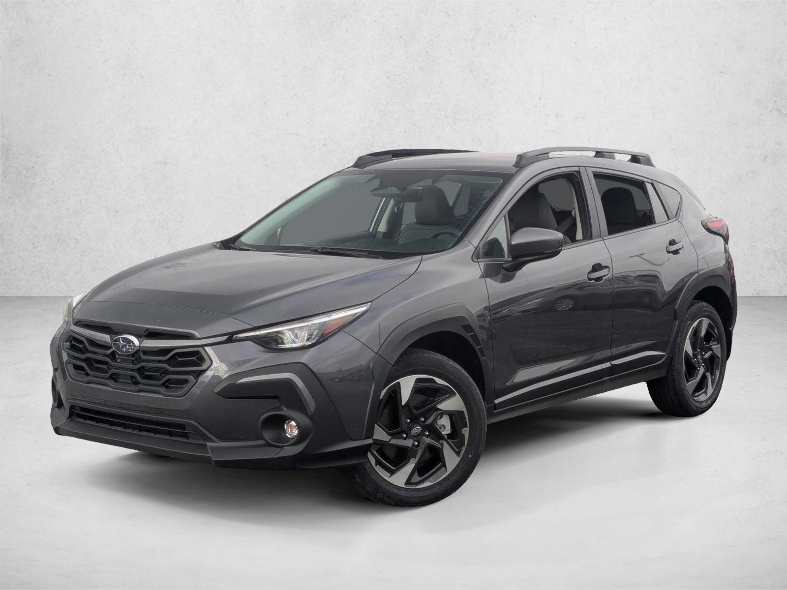 Thumbnail: 2026 Subaru Crosstrek - 1