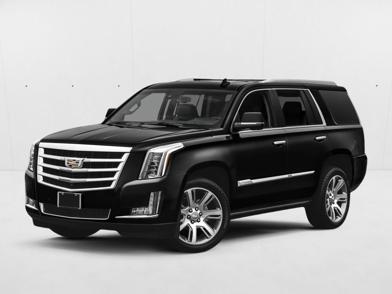 2018 Cadillac Escalade Premium Luxury -
                  West Palm Beach, FL