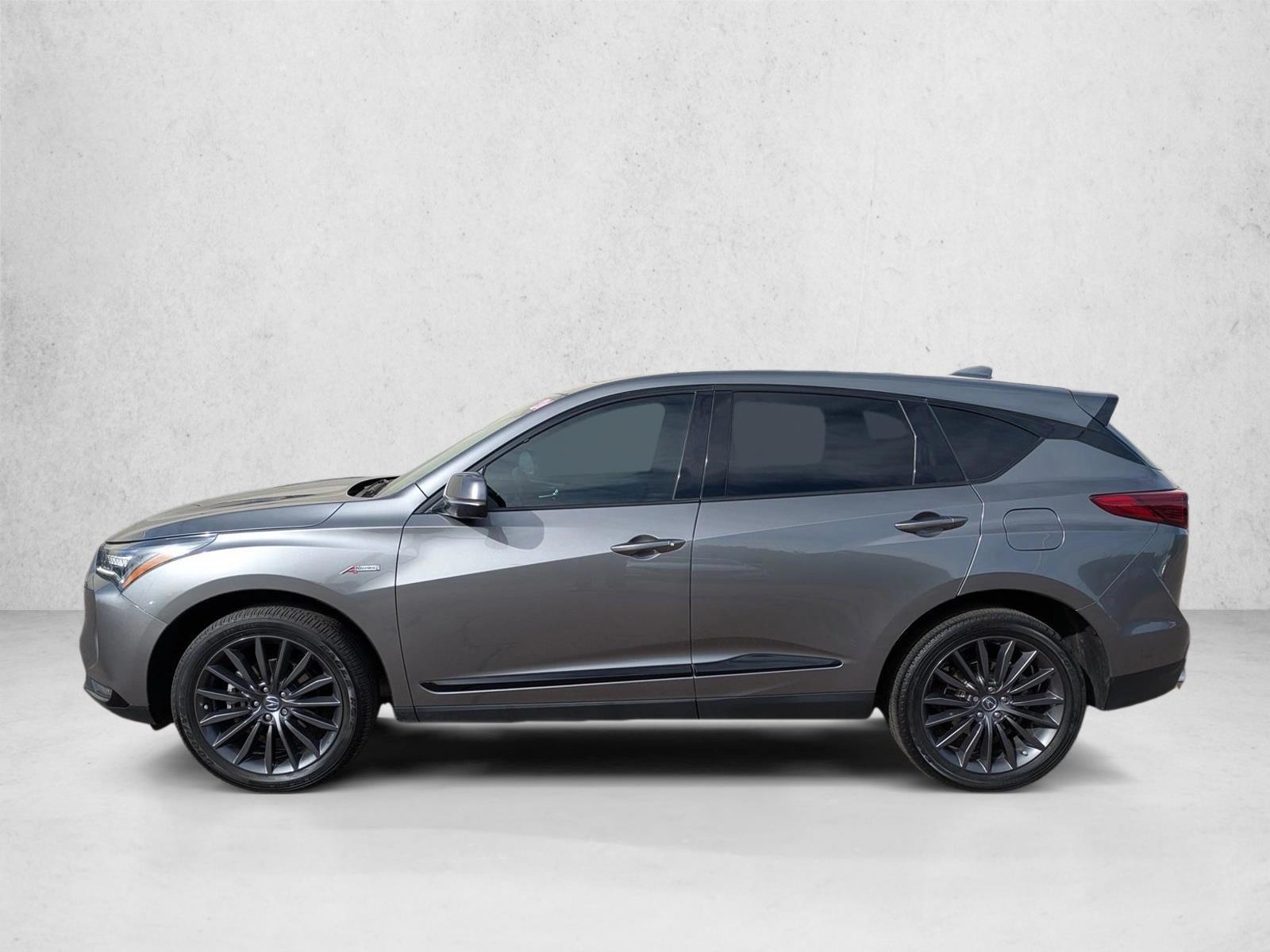 Thumbnail: 2024 Acura RDX - 2