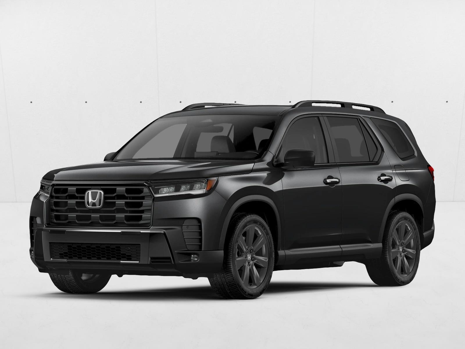 Thumbnail: 2026 Honda Pilot - 1