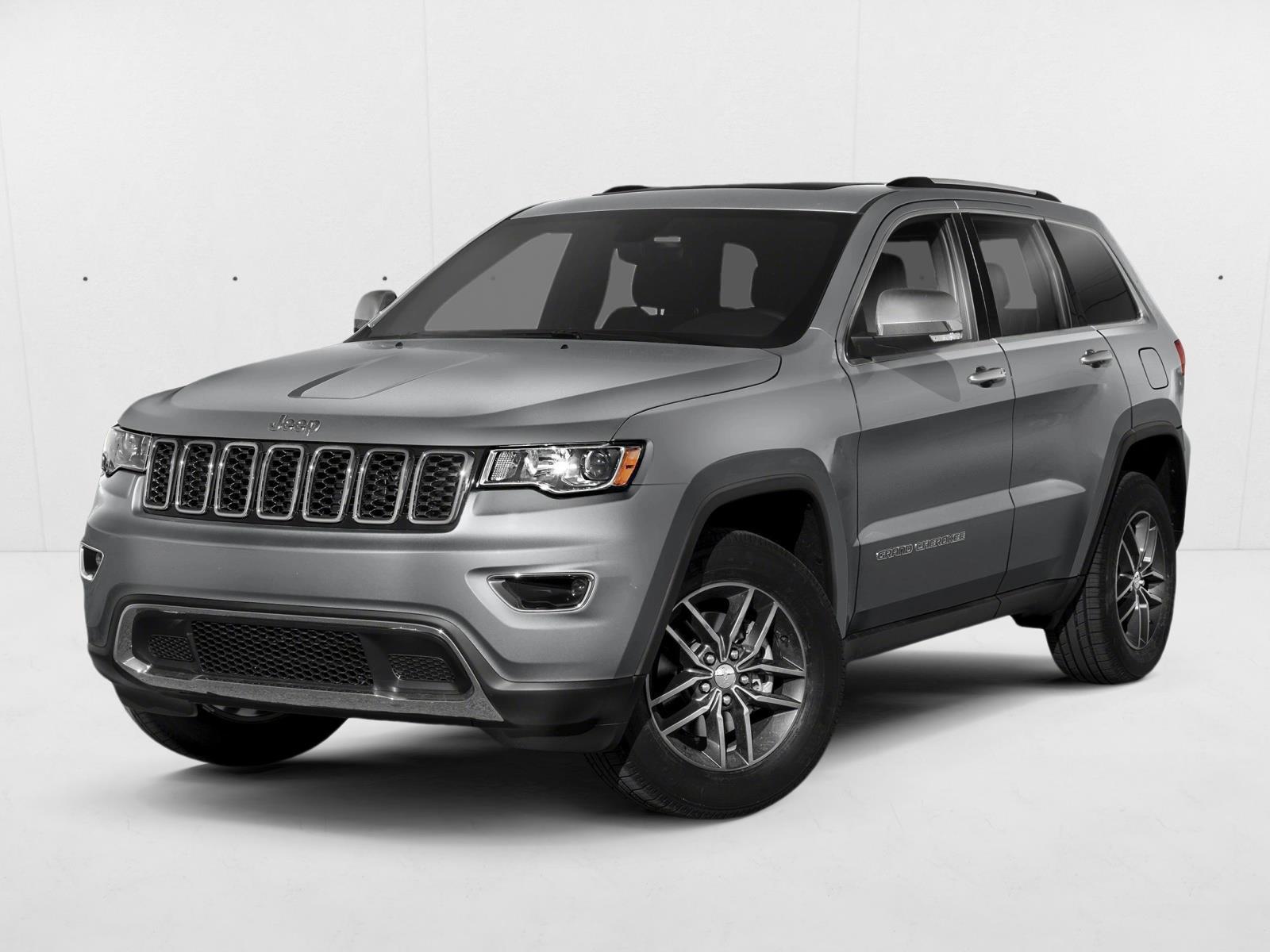 Thumbnail: 2020 Jeep Grand Cherokee - 1