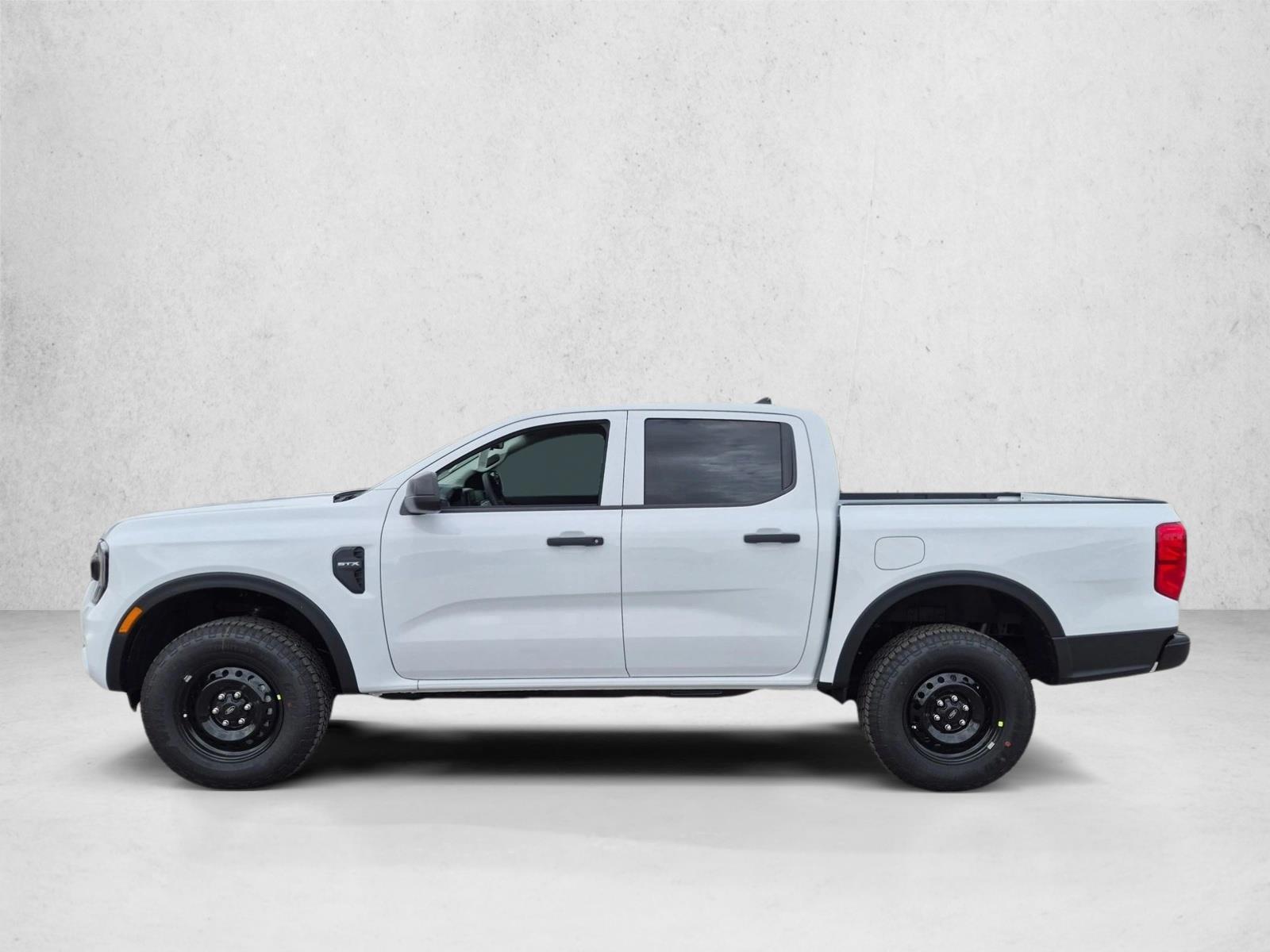 Thumbnail: 2026 Ford Ranger - 2