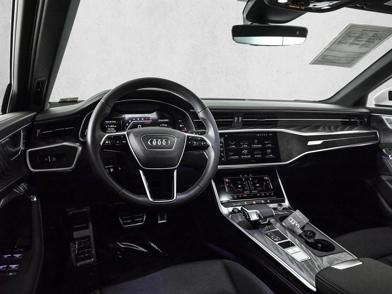 2025 Audi A6