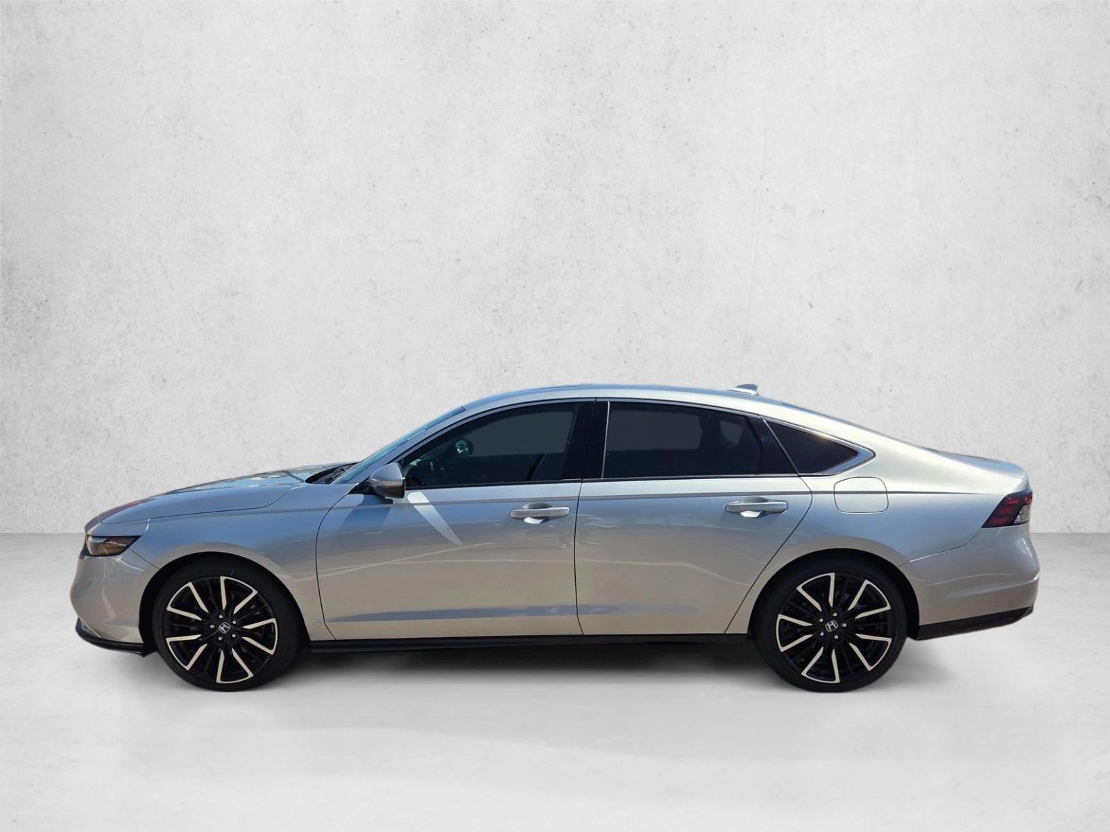Thumbnail: 2026 Honda Accord - 2