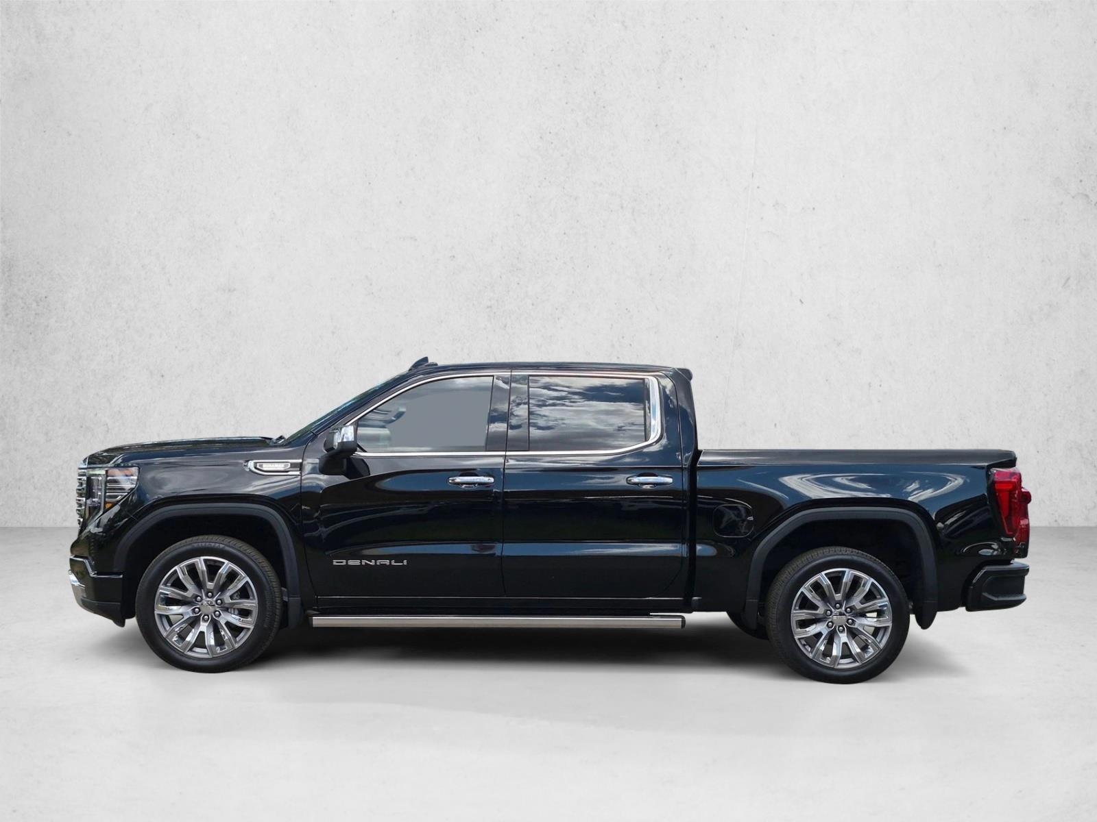 Thumbnail: 2026 GMC Sierra 1500 - 2