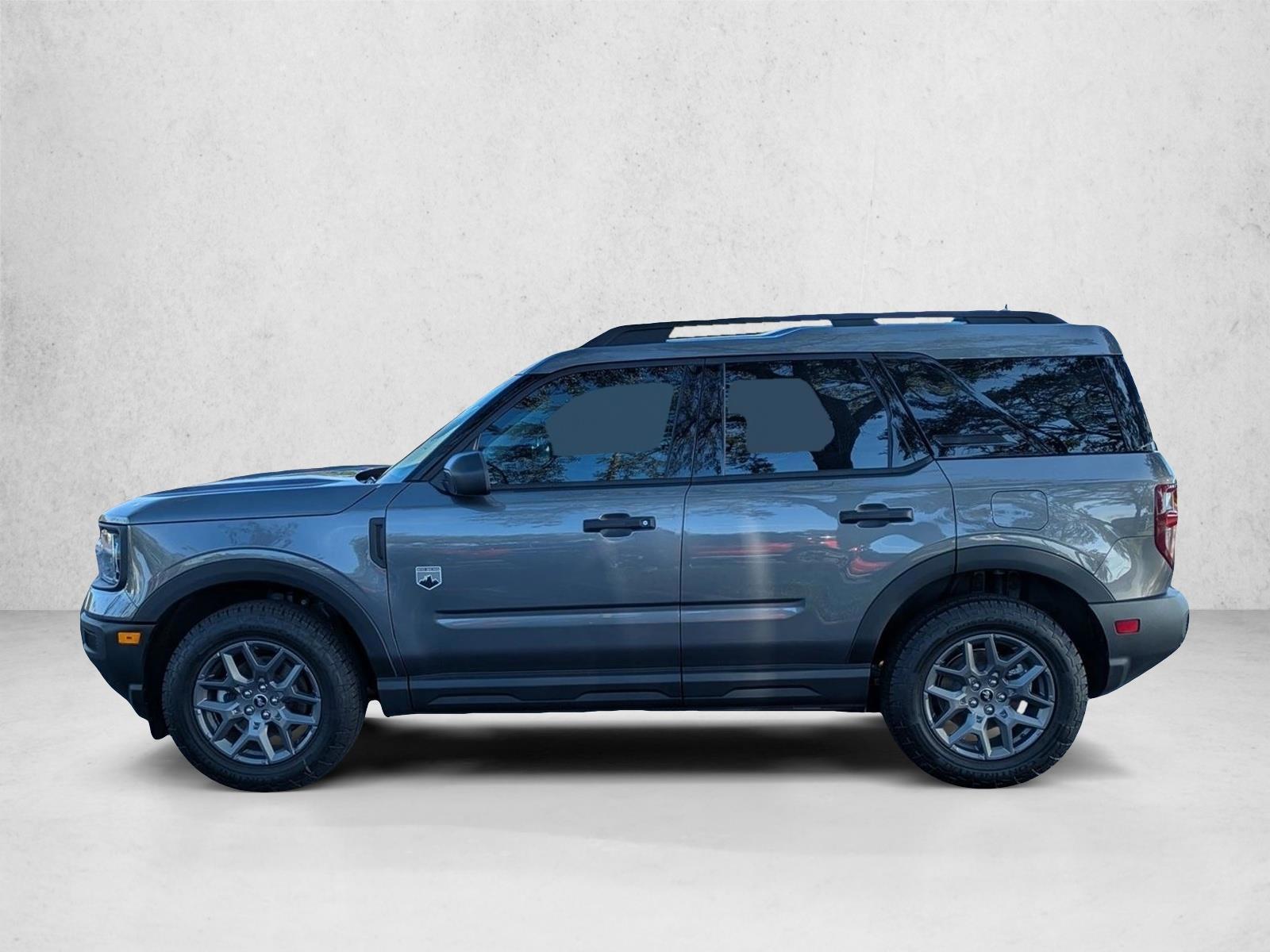 Thumbnail: 2026 Ford Bronco Sport - 2