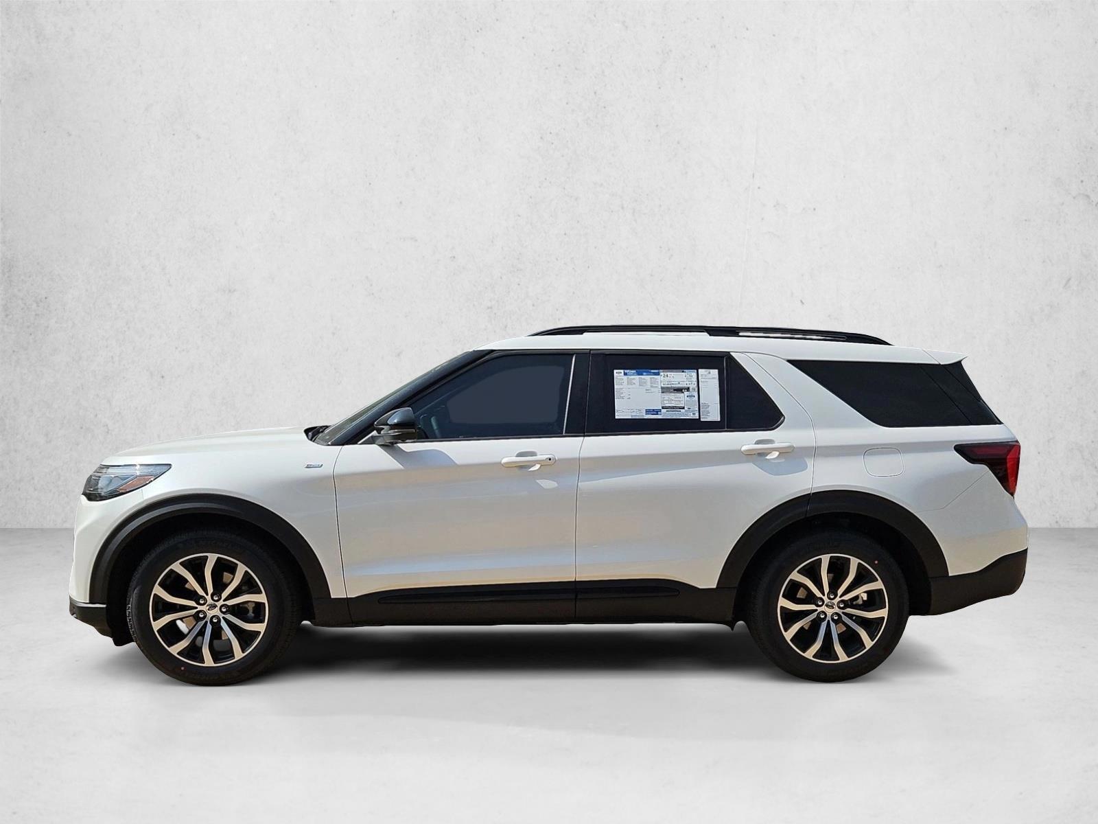 Thumbnail: 2026 Ford Explorer - 2