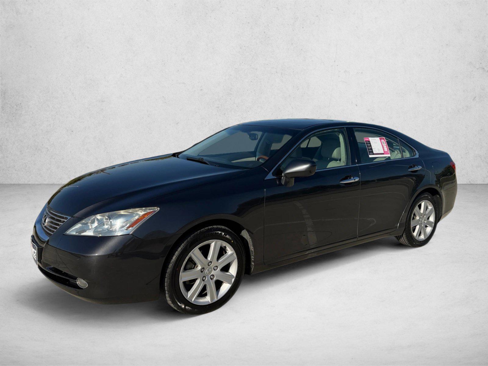 2007 Lexus ES