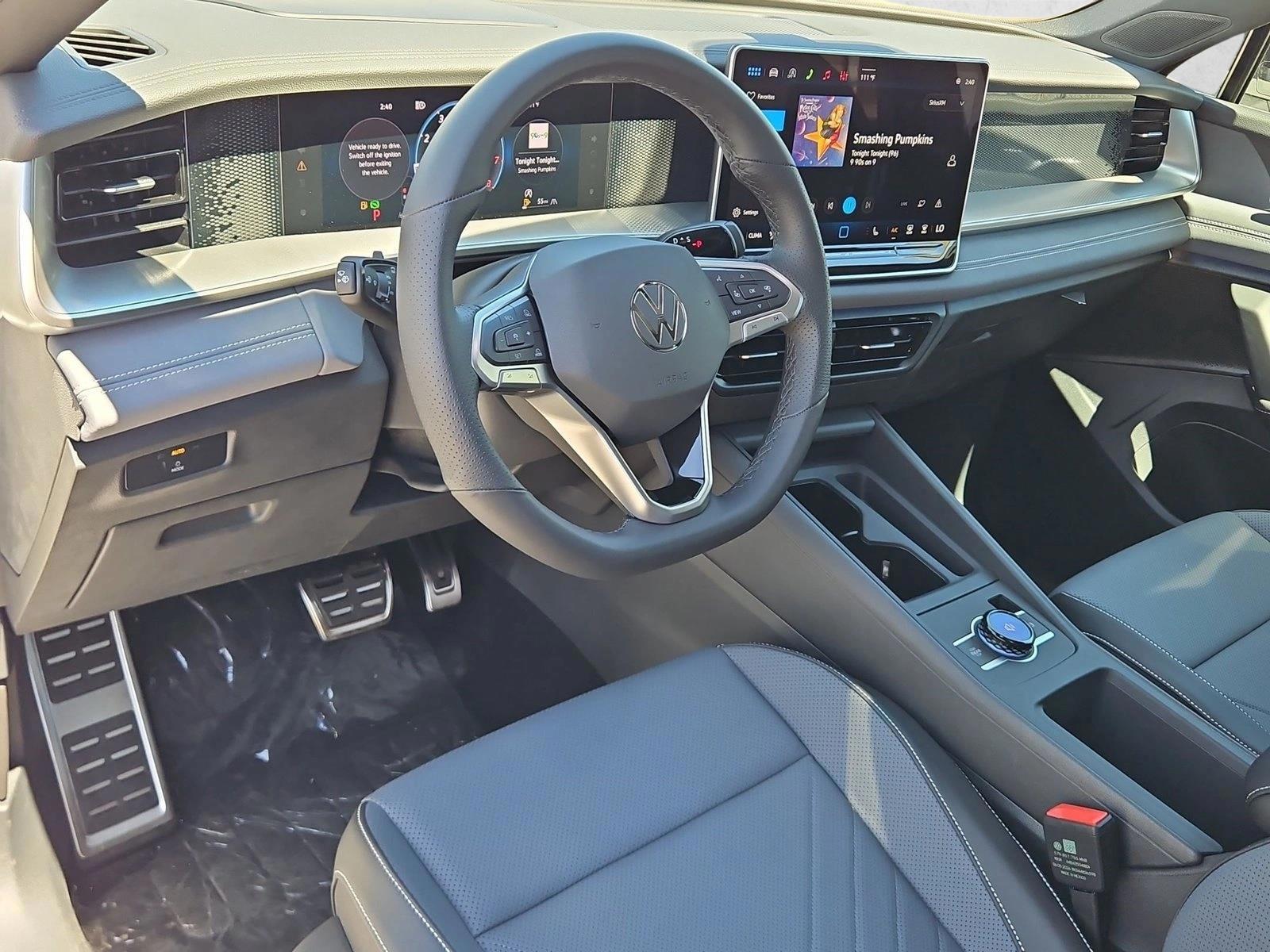 Thumbnail: 2026 Volkswagen Tiguan - 3
