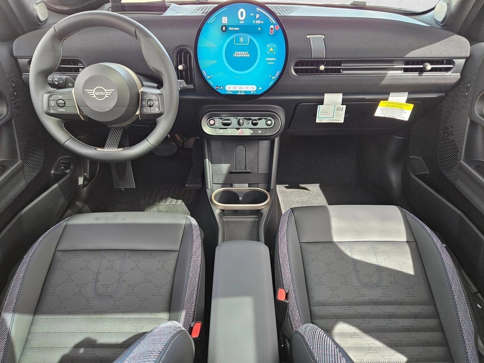 Thumbnail: 2026 MINI Cooper Hardtop - 3