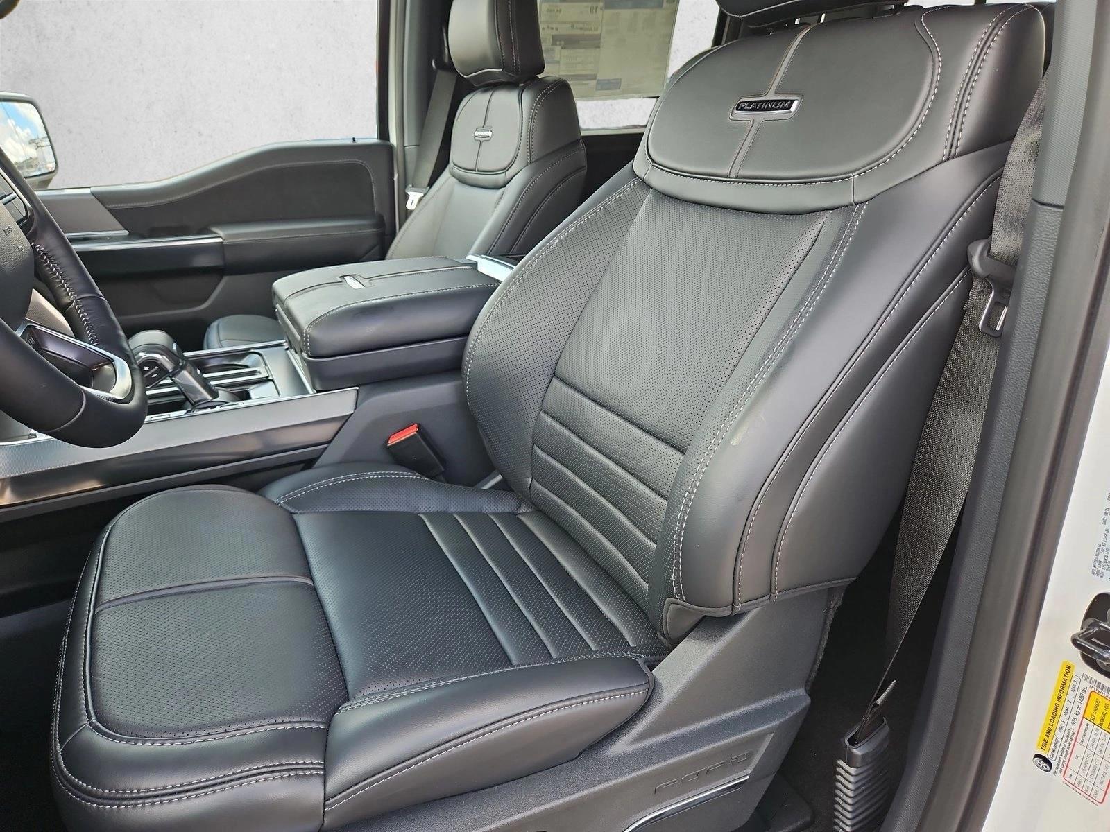Thumbnail: 2026 Ford F-150 - 5