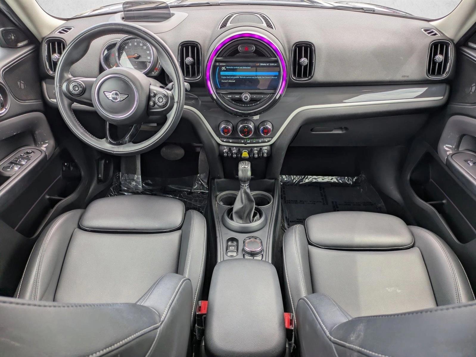Thumbnail: 2018 MINI Cooper Countryman - 3
