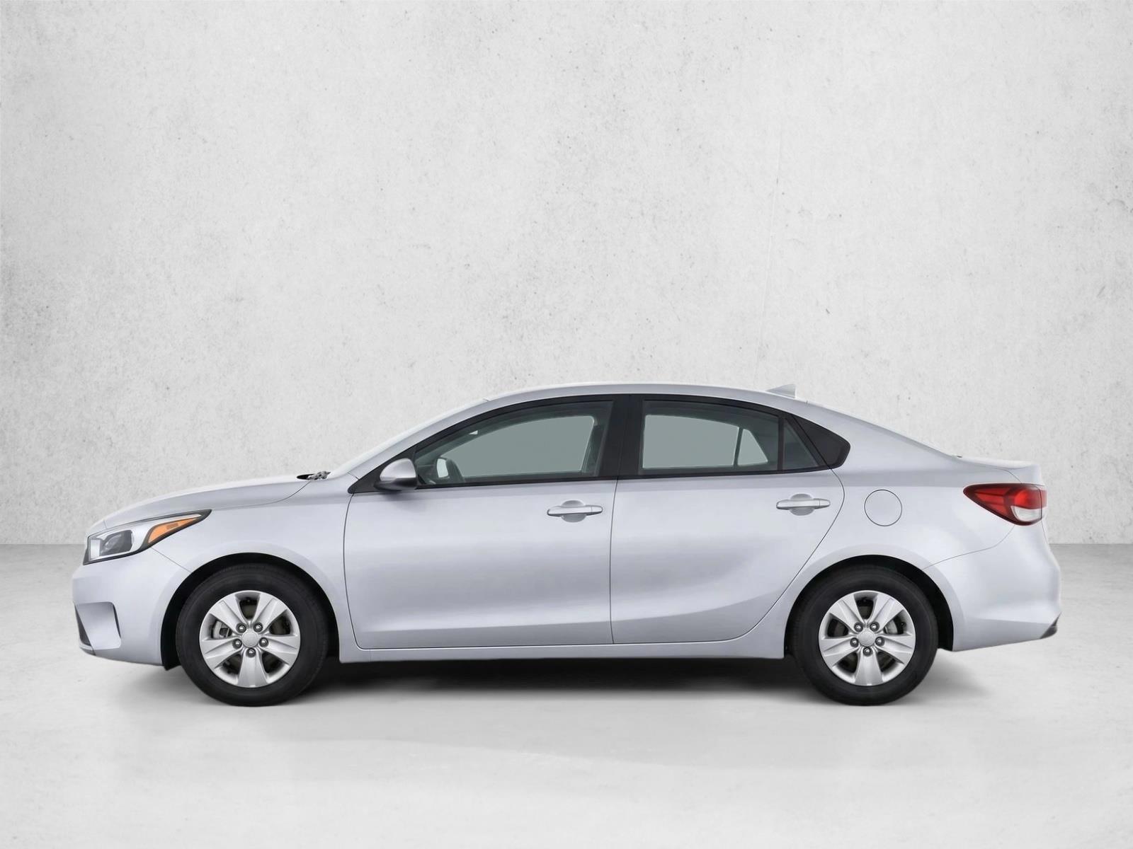 Thumbnail: 2018 Kia Forte - 2