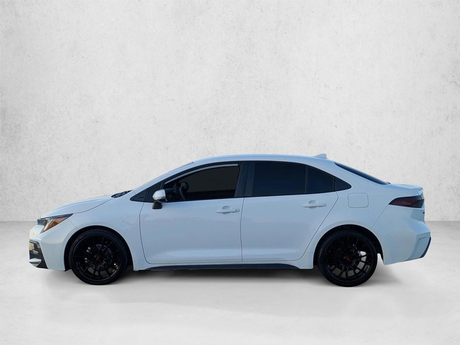 Thumbnail: 2022 Toyota Corolla - 2