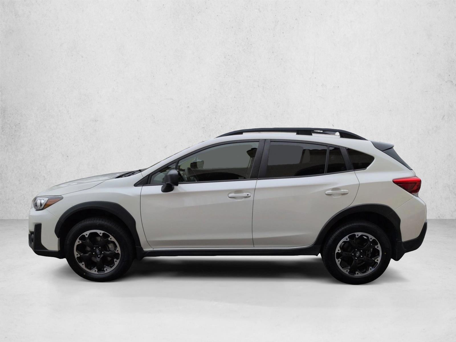 Thumbnail: 2023 Subaru Crosstrek - 2