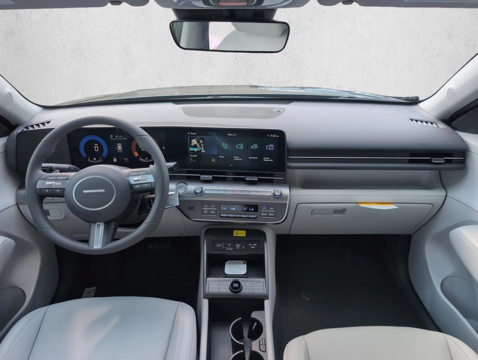 Thumbnail: 2026 Hyundai Kona - 4