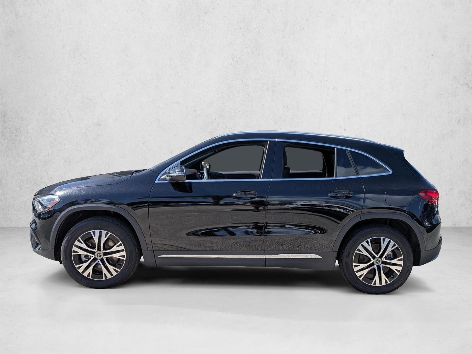 Thumbnail: 2026 Mercedes-Benz GLA - 2