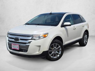 2013 Ford Edge SEL -
                  Irvine, CA