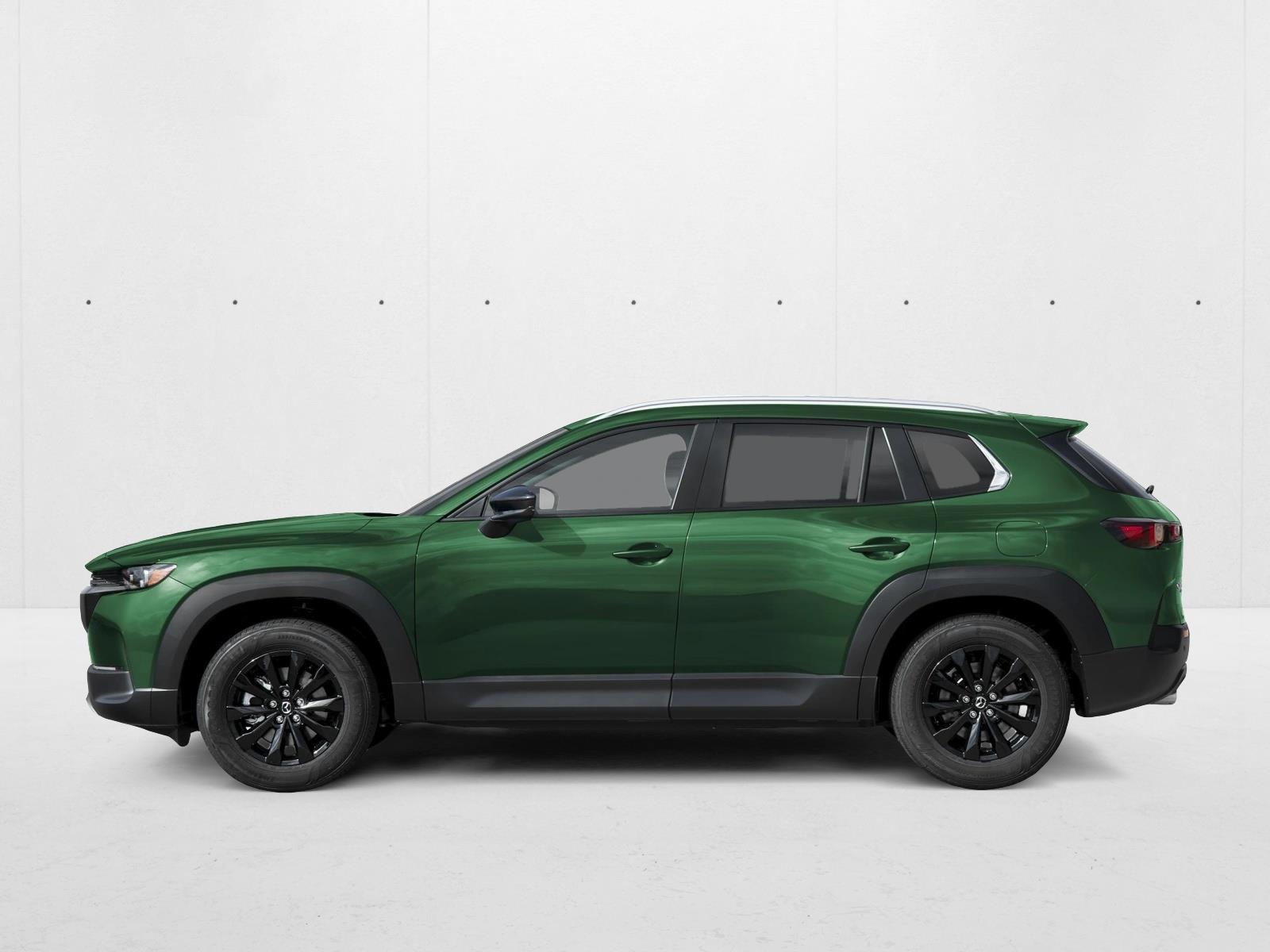 Thumbnail: 2026 Mazda CX-50 - 2