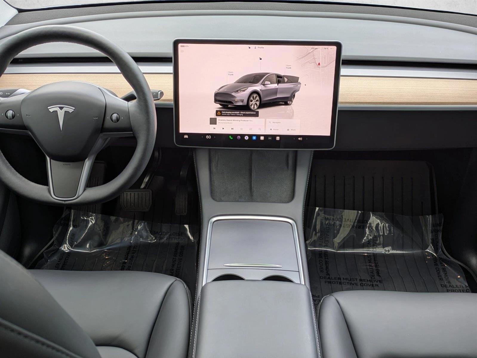 Thumbnail: 2024 Tesla Model Y - 3