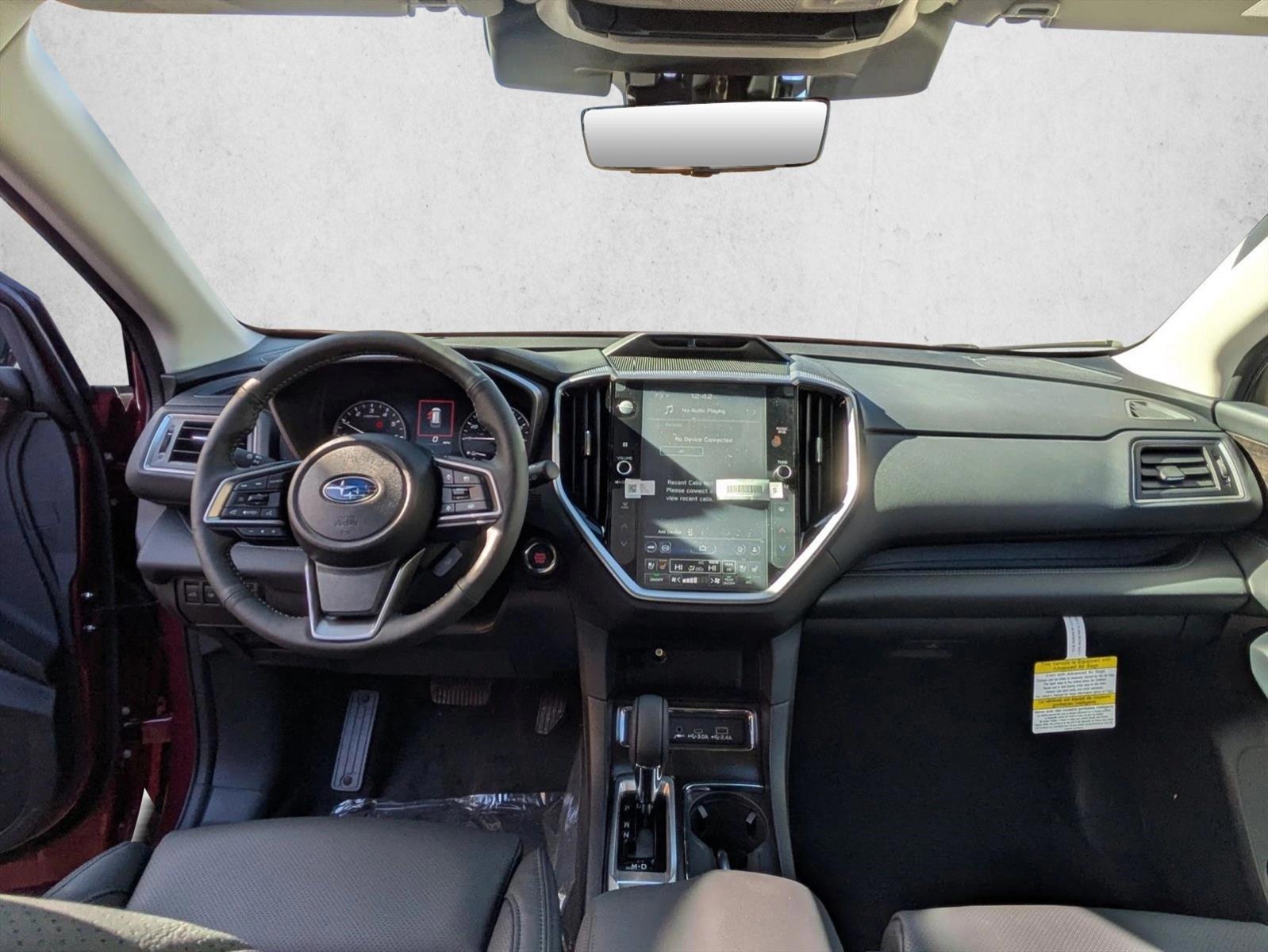 Thumbnail: 2026 Subaru Ascent - 3