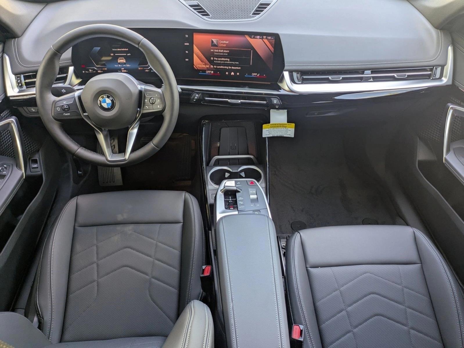Thumbnail: 2026 BMW X1 - 4