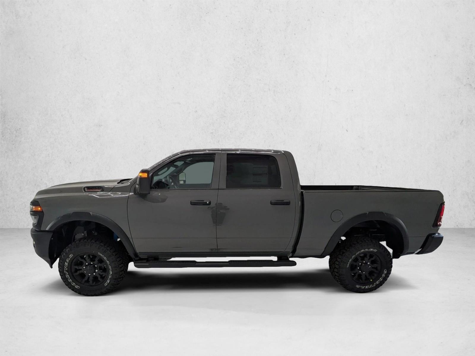 Thumbnail: 2026 RAM 2500 - 2