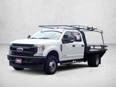 2020 Ford F-350 XL -
                  Littleton, CO