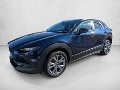 2023 Mazda CX-30 Select -
                  Centennial, CO