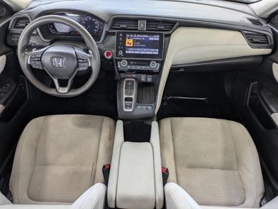 2021 Honda Insight