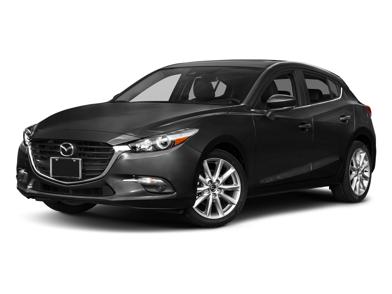 2017 Mazda Mazda3 i Grand Touring -
                  Elmsford, NY