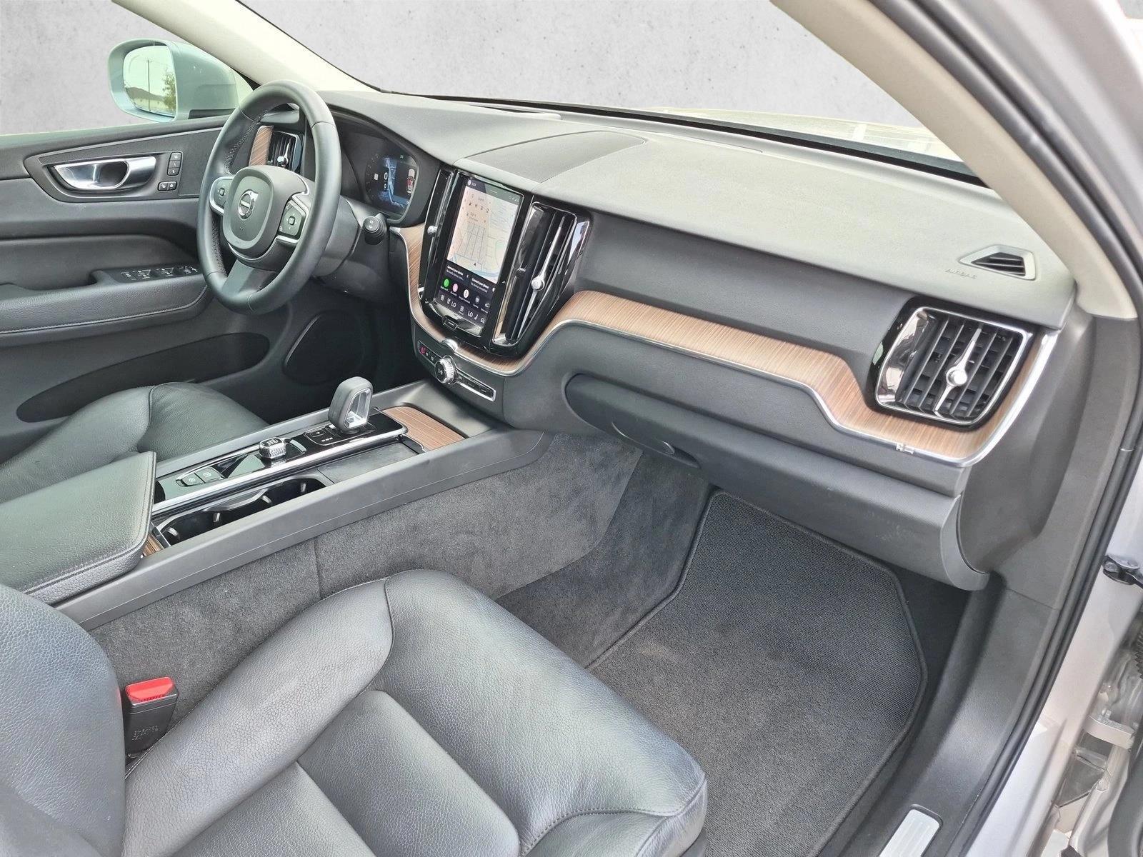 2022 Volvo VolvoXC60, photo 21