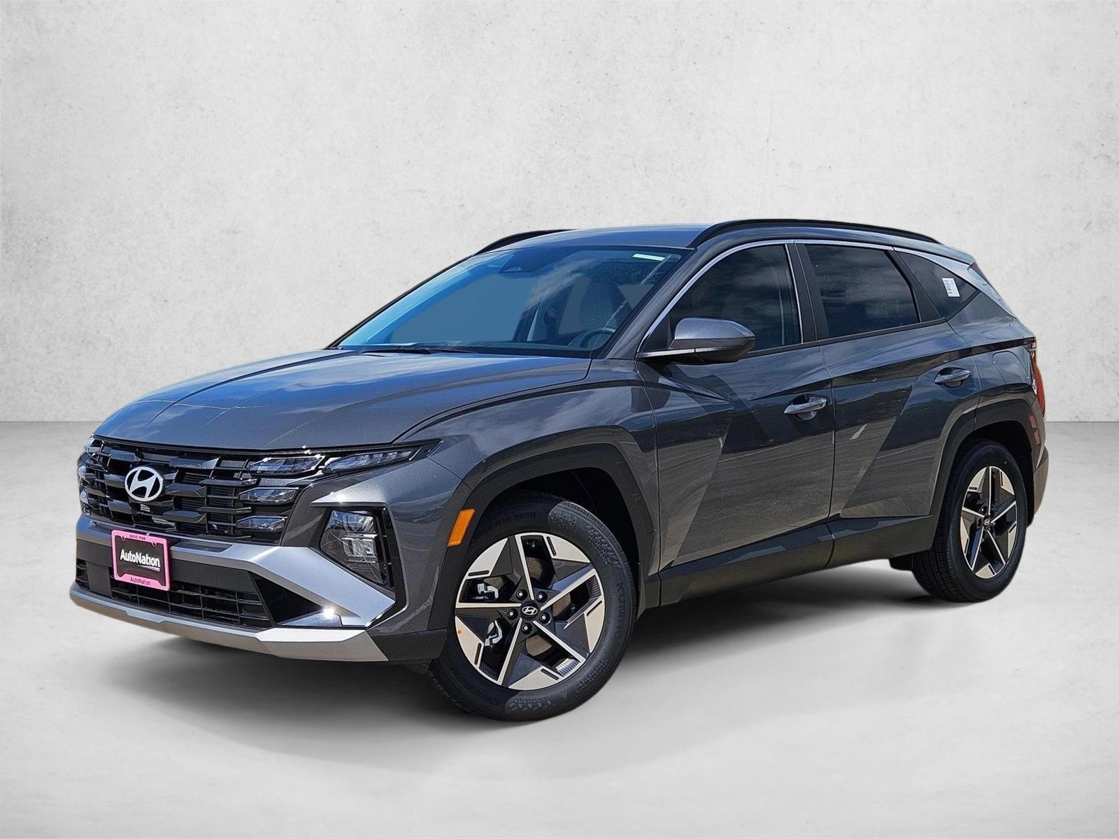 Thumbnail: 2026 Hyundai Tucson - 1