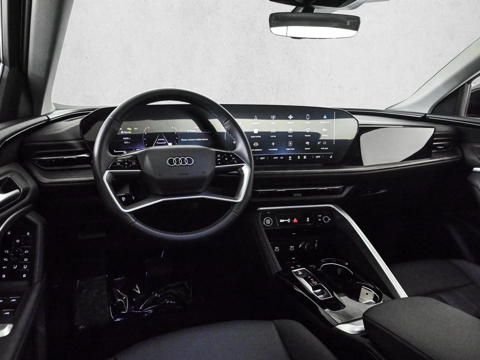Thumbnail: 2025 Audi Q5 - 3