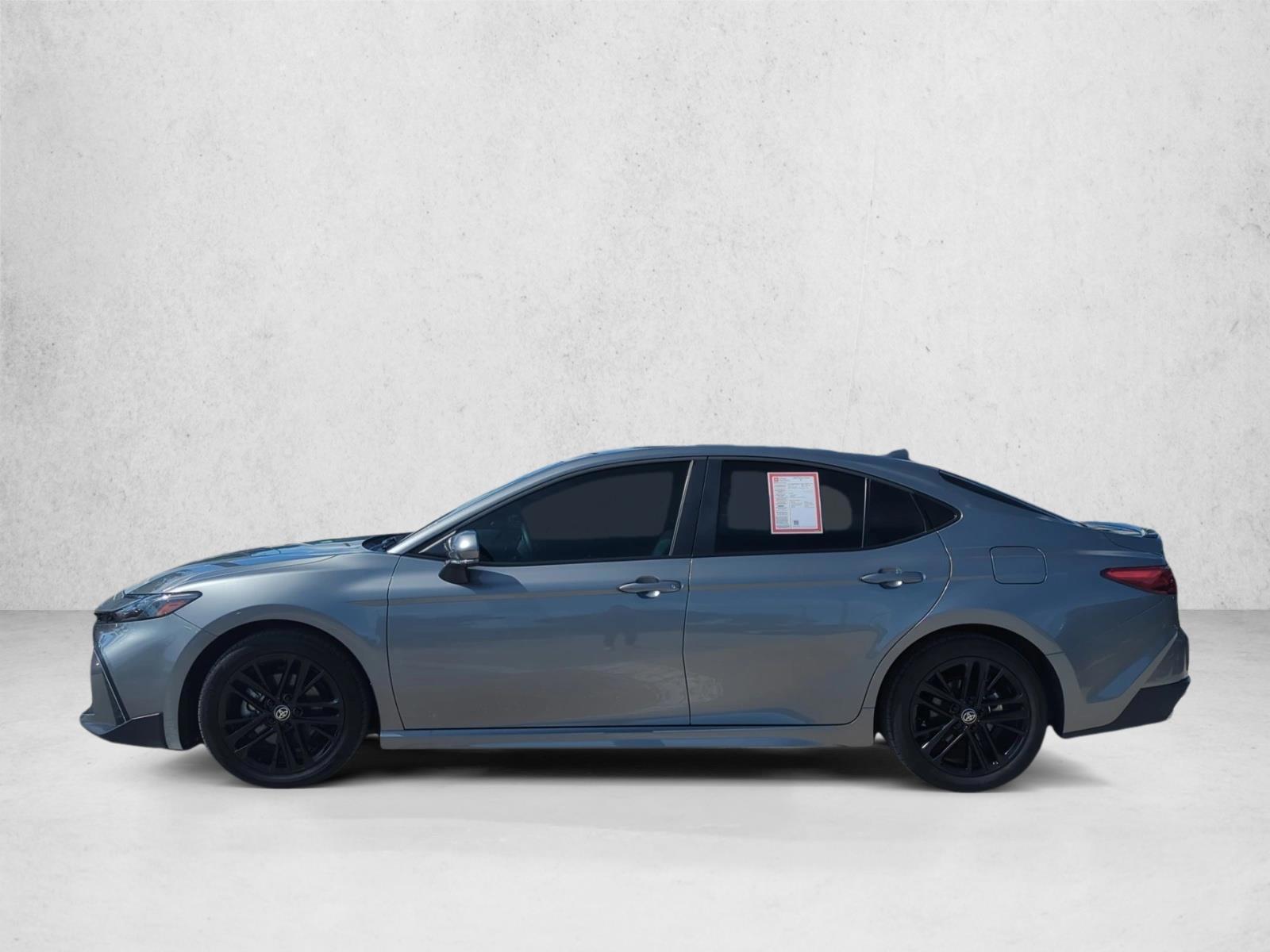 Thumbnail: 2026 Toyota Camry - 2