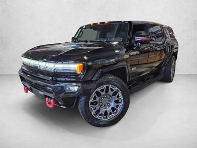 2024 GMC HUMMER EV