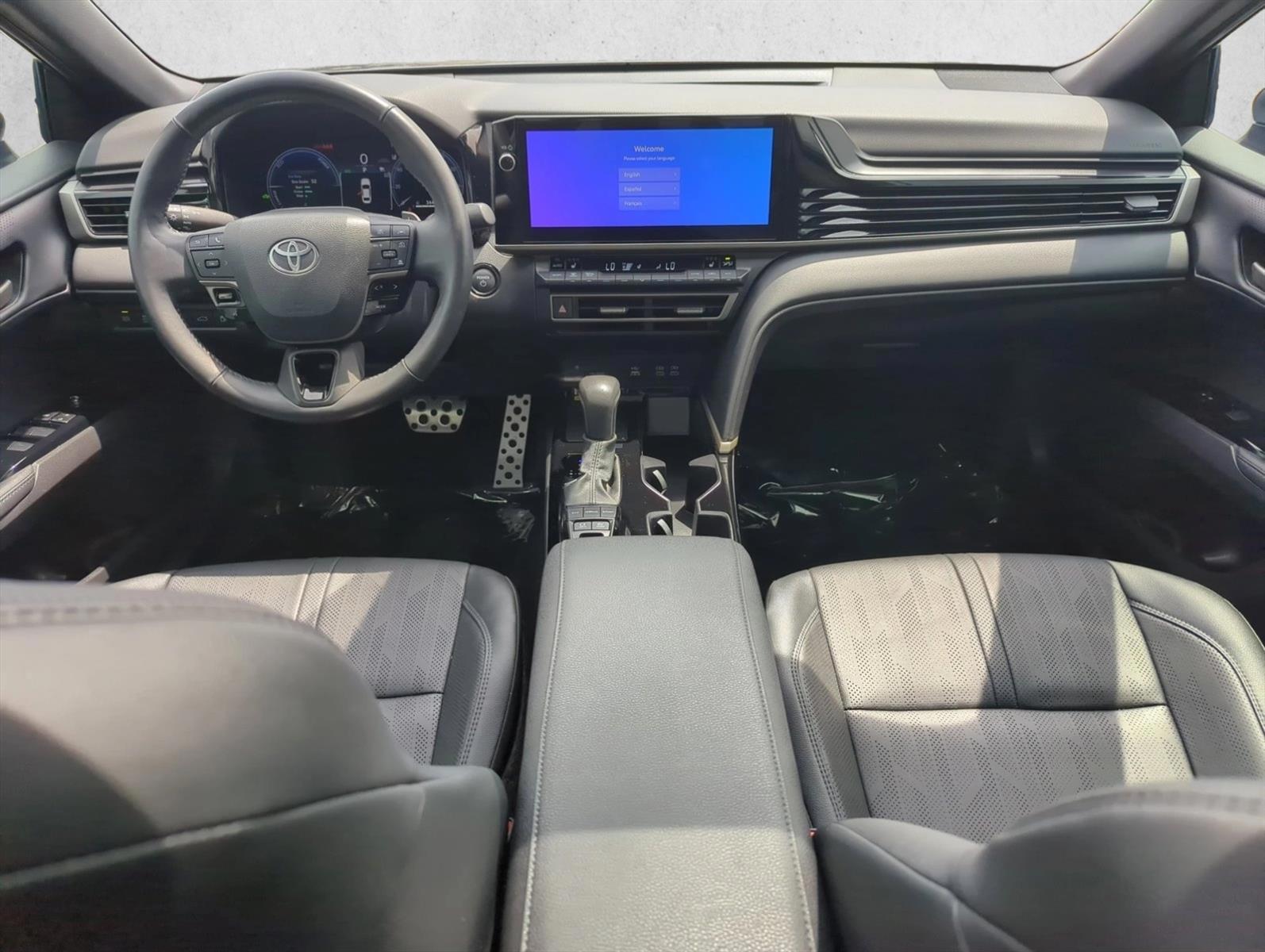 Thumbnail: 2025 Toyota Camry - 2