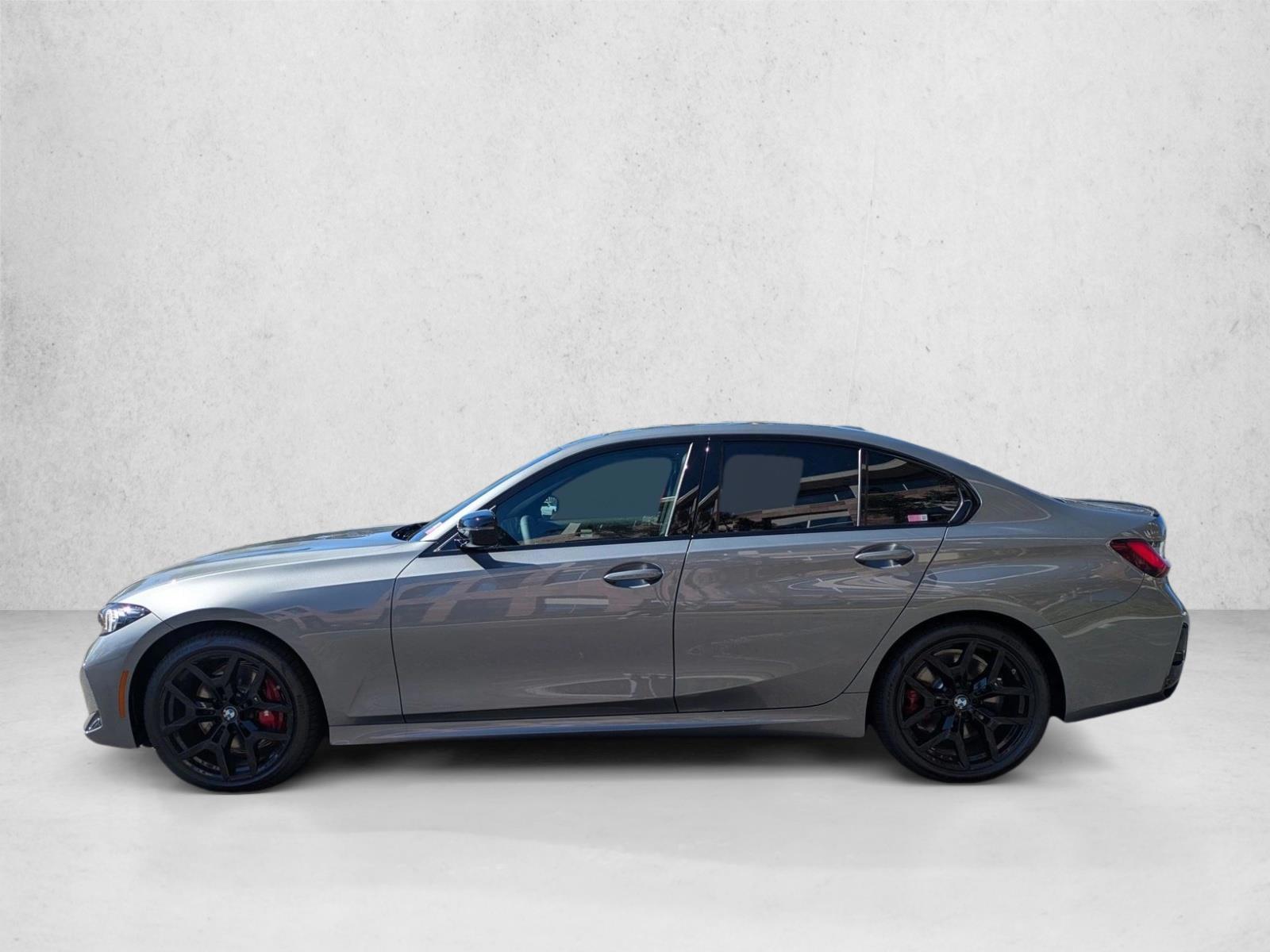 Thumbnail: 2026 BMW 3 Series - 2