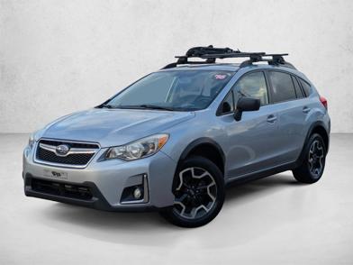 2016 Subaru Crosstrek  -
                  North Canton, OH