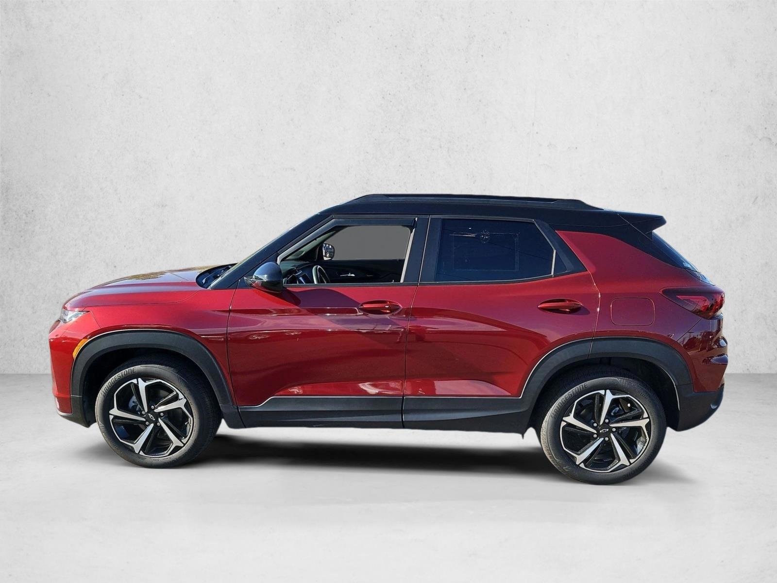 2023 Chevrolet TrailBlazer RS - Photo 9